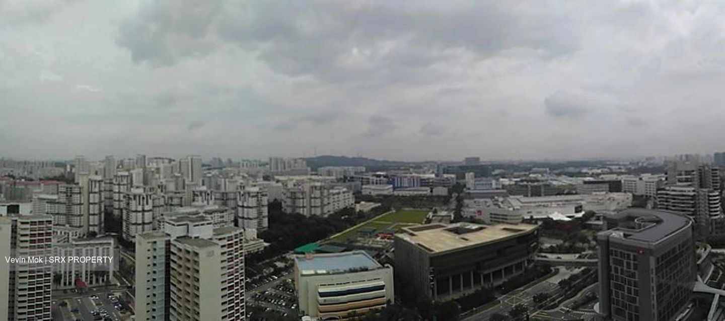J Gateway (D22), Condominium #555630011